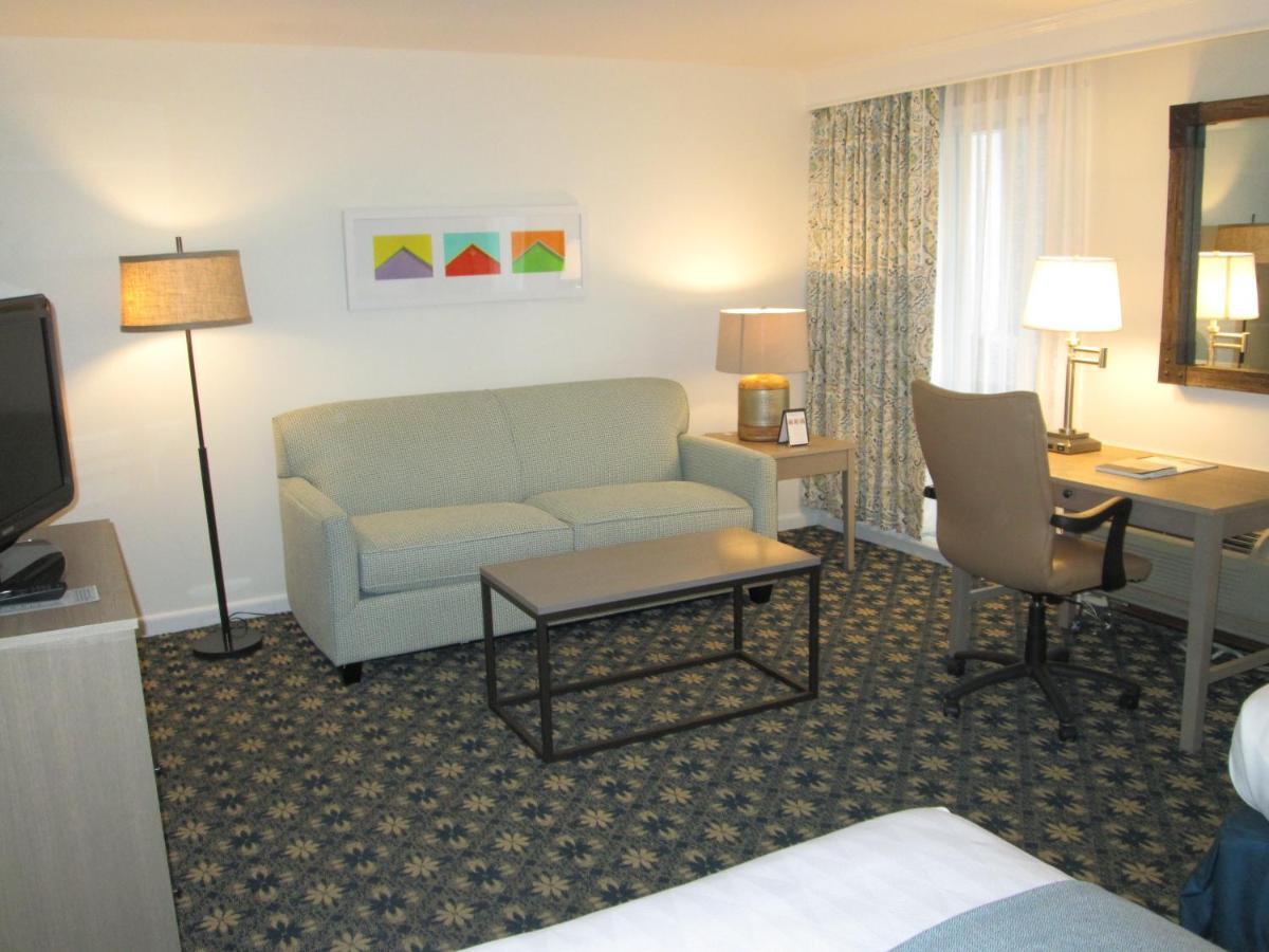 Middlebury Inn Eksteriør bilde