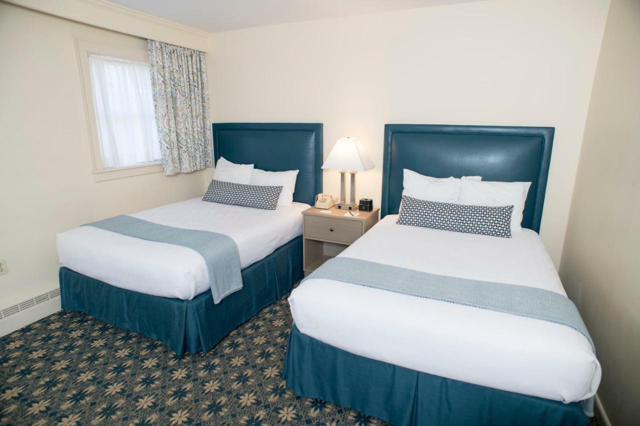 Middlebury Inn Eksteriør bilde