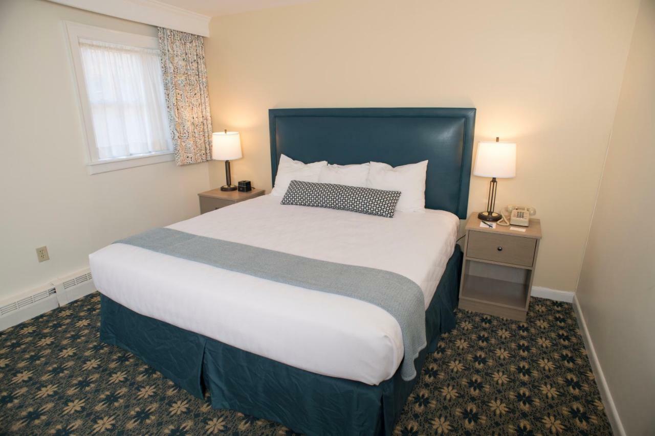 Middlebury Inn Eksteriør bilde